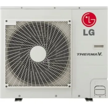 Tepelné čerpadlo LG THERMA V SPLIT tepelné čerpadlo 9kW, vzduch-voda, venkovní jednotka