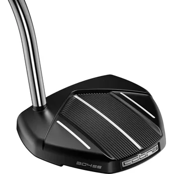 Golfová hůl Cobra KING Vintage Cuda putter univerzální, pravé, 34"