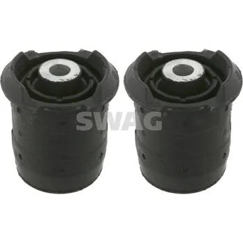 Ložisko-sada, těleso nápravy SWAG 20 79 0012