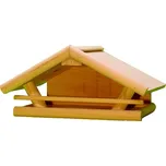 JUKO petfood 13484 krmítko salaš