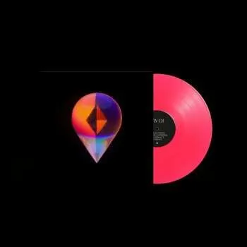 Zahraniční hudba LP Saver/frokedal: From Amber And Rust (limited Edition) (colored Vinyl) 2023