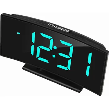 Budík Digitální budík JVD SB681.5