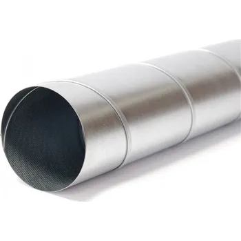 Ventilace Spiro potrubí 0315/3000 - 0,60 mm Průměr: 315