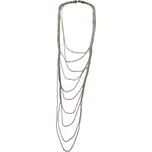 Maxi náhrdelník z chirurgické oceli