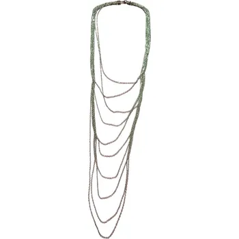 Náhrdelník Maxi náhrdelník z chirurgické oceli