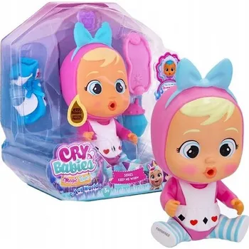 Panenka Cry Babies Magic Tears Icy World KEEP ME WARM Alice