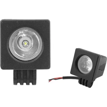 Denní svícení Světlo na pracovní stroje LED LTC LXLA206 10/30V 10W