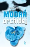 Modrá orchidej - Lairan Larjins (2023,…