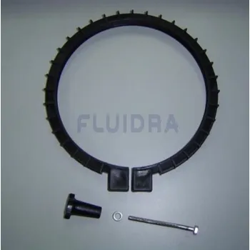 Pooltechnika Spona ventilu k fitru D300