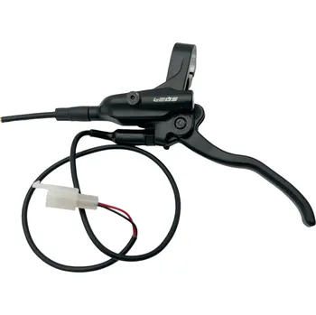 Hračka Levá (zadní) brzdová páčka pro MiniRocket eDIRT