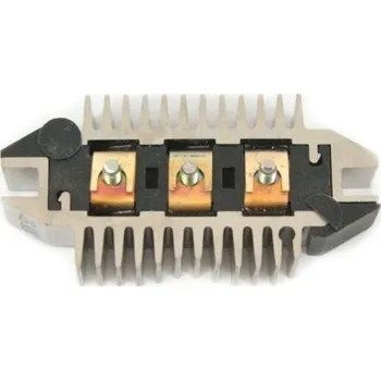 Alternátor Usměrňovač, generátor HART 515 508