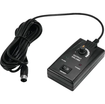 Koupelová pěna Dálkové ovládání pro Snow 6001