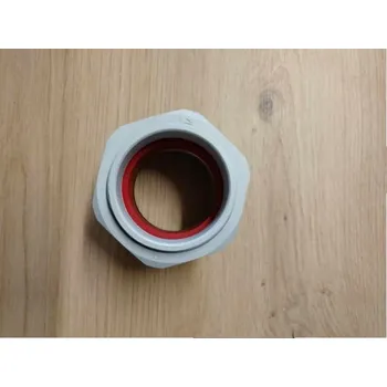 Kabelová průchodka střední prům. 4,5 cm