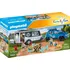 Stavebnice Playmobil Playmobil Family Fun 71423 Karavan s autem