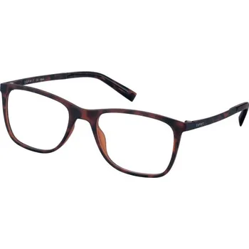 Brýlová obroučka Esprit 33425 hnědá mat, stranice hnědá mat 545