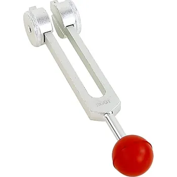 Ladička Terapeutická ladička Kořenová 1. čakra 194,18 Hz