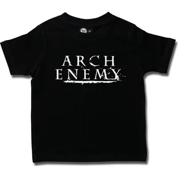 Pánské tričko Tričko metal dětské Arch Enemy - (Logo) - METAL-KIDS - 408.25.8.7 - 140