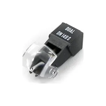 Příslušenství pro gramofon Náhradní hrot Ortofon Stylus DN 149S / Pro přenosku Dual