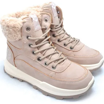 Dámská zimní obuv Lee Cooper LCJ-22-44-1363LB , vel. 37