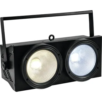 Reflektor Eurolite Audience Blinder 2x100W LED COB CW/WW