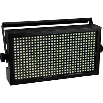 Stroboskop Eurolite LED Super Strobe, 480x CW SMD LED stroboskop, DMX