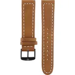 MPM Kožený pánský řemínek na hodinky RB.10783.2220.5100.L