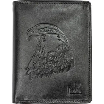 Peněženka Money Kepper TCC 5601-5 RFID - černá