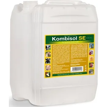 Trouw Nutrition Biofaktory Kombisol SE, 5 l