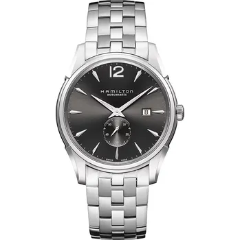 Módní doplněk Pánské hodinky Jazzmaster Hamilton H38655185