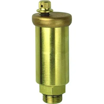 Ventil Afriso Odvzdušňovací automatický ventil pro solární instalace G 3/8"