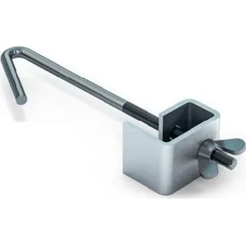 Stavební deska TAMADEX Svorka nosníku 130-210 mm pr. 4,0mm