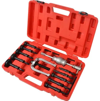 Dílna vidaXL Sada stahováků ložisek 16 dílů [210372]