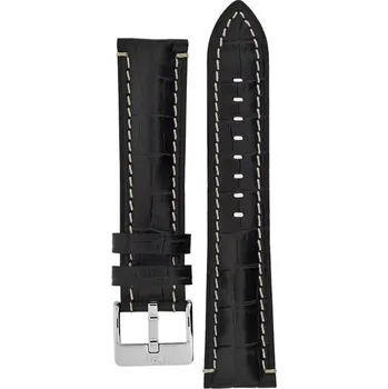 Řemínek na hodinky Řemínek Di-Modell Bali 1180-10 - 24 mm + 5 let záruka a dárek ZDARMA