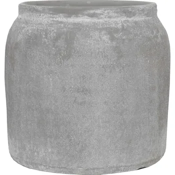 Květináč Obal na květiny Liza Rude Beige 24 x 22 cm