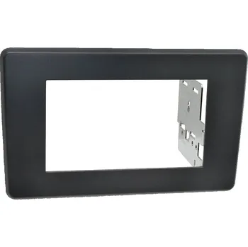 Autorádio Instalační sada 2DIN autorádia RENAULT Master (Facelift 2020->)<br />Výrobce: - 372841 D