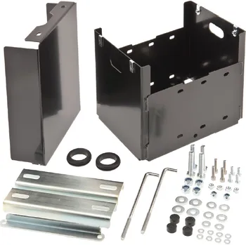 Poštovní schránka ARB box schránka pro baterii Optima