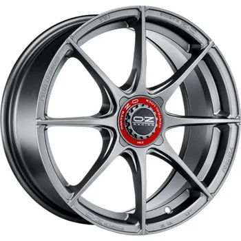 Alu kolo OZ Alu Kola Oz Formula Hlt 4d 7.5x17 4x108 ET40 Grigio Corsa 75.1