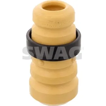 Zarážka, odpružení SWAG 70 93 6978