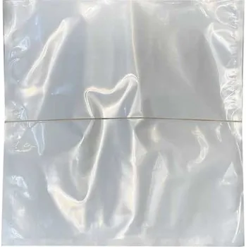 sáček vakuový PA/PE P04, 150x150 mm, 53my (100 ks/balení)
