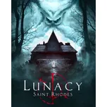 Lunacy Saint Rhodes PC - digitální verze - Hraj již za pár minut