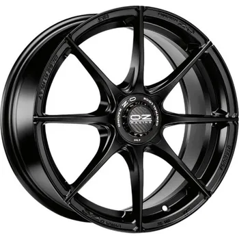 Alu kolo OZ Alu Kola Oz Formula Hlt 4d 7.5x17 4x108 ET40 Matt Black 75.1