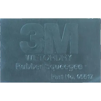 Autovosk 3M 05517 Gumová stěrka