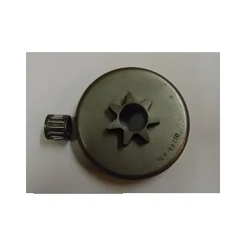 Motorová pila ŘETĚZKA NA DOLMAR 112 / 114 / 116 / 117 / 119 / 120 (NAHRAZUJE OREGON ČÍSLO. - Řetězka 3/8 7,38075)