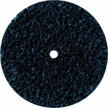 Čistící kotouč Clean & Strip černý D=100