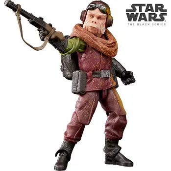 Dětské zboží Star Wars: The Mandalorian Black Series Credit Collection Kuiil 12,5 cm