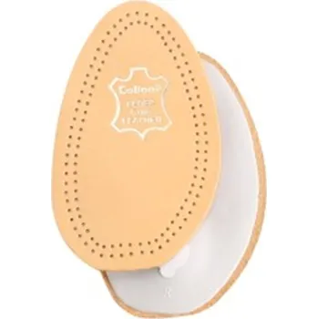 Moto bunda Collonil Perfect kožená půlstélka