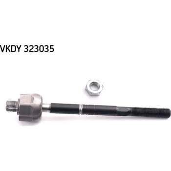 Táhlo řízení Axiální kloub, příčné táhlo řízení SKF VKDY 323035