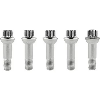 Šroubek na kolo Originální kolové šrouby pro Mercedes-Benz - 69mm (5 ks) EIC-070