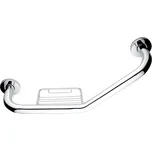 Nimco madlo - Madlo lomené s mýdelníkem 433x25 mm BM 7035LZ-18