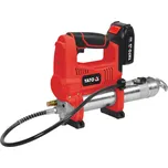 Yato YT-07020 1x 3,0 Ah + nabíječka